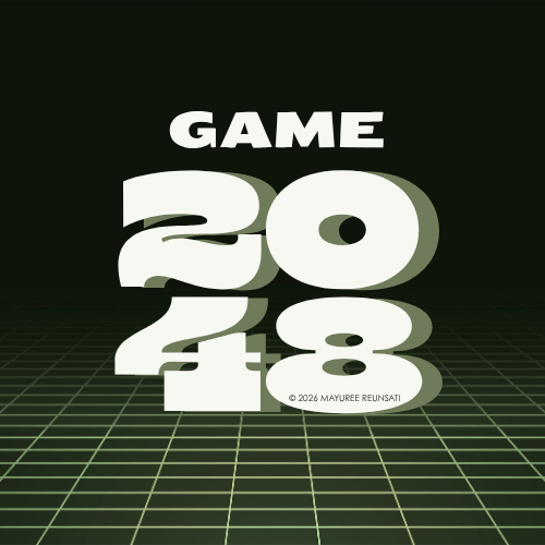 2048Game icon