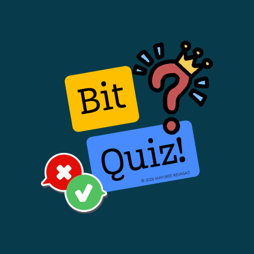 BitQuiz icon