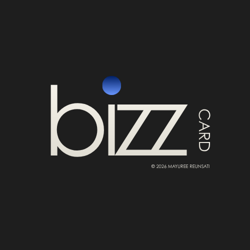 BizzCard icon