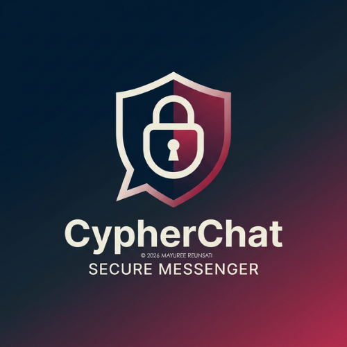 Secure Messenger icon