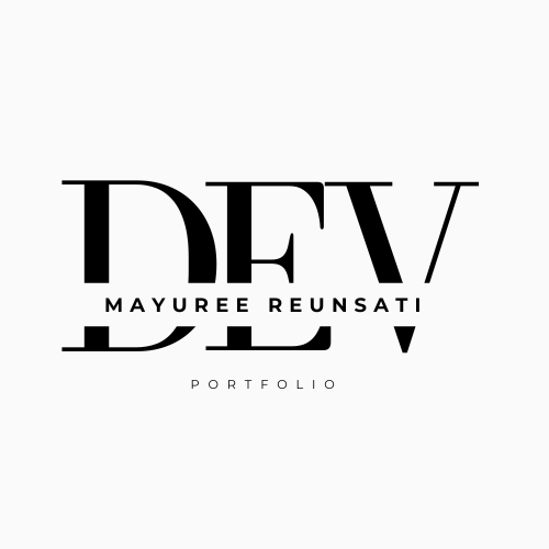 DevMayuree Logo